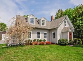 141 Walnut St, Hanover, MA 02339