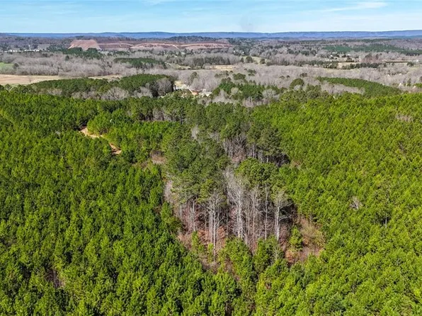 0 Highway 100, Summerville, GA 30747