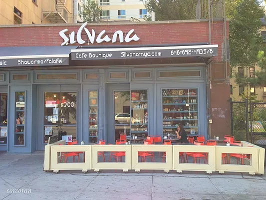 Rented by Corcoran | media 2