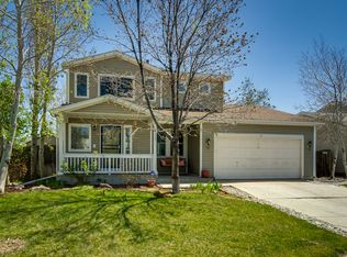 2355 E 127th Pl, Thornton, CO 80241