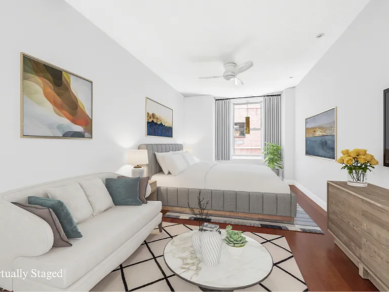 80 John St #3B — Photo 5