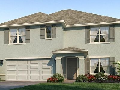 10865 Gentle Current Way, Parrish, FL, 34219