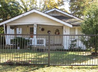 2912 Wilhoit Rd, Balch Springs, TX 75180