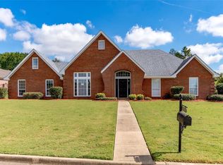 2237 Cannonball Dr, Montgomery, AL 36116