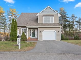 10 Cranberry Knoll St #10, Plympton, MA 02367