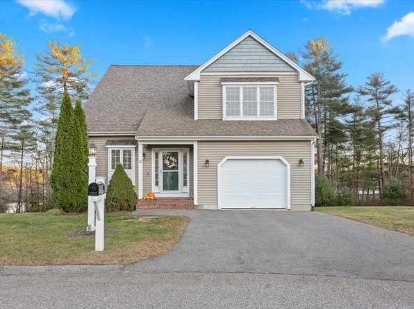 10 Cranberry Knoll St #10, Plympton, MA 02367