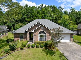 6410 Kiko St, Diamondhead, MS 39525