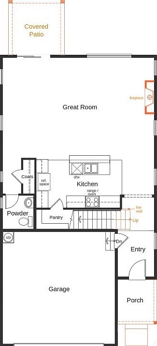 2nd image of 17614 SE 265th Street #20