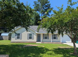 311 Layne Ave, Rincon, GA 31326