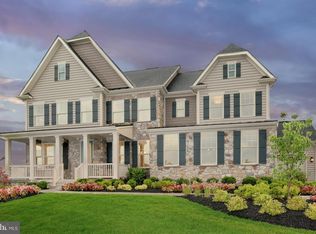 12237 Mayapple Dr, Marriottsville, MD 21104