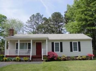 112 Slash Dr, Ashland, VA 23005