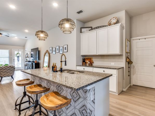Home for Sale in Celina TX