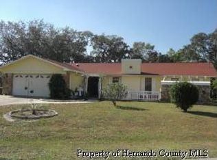 99 Fargo Ct, Spring Hill, FL 34606