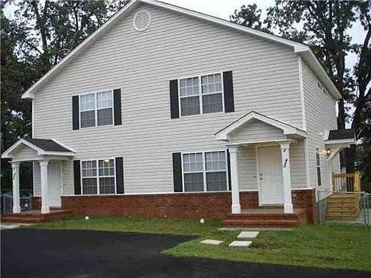 1st image of 433 W Brevard St #1