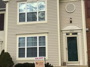 12712 Nettlecreek Pl, Woodbridge, VA 22192