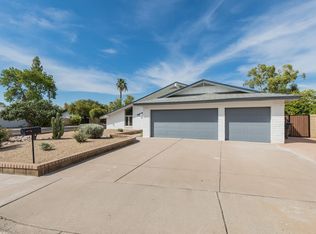 1428 W Lindner Ave, Mesa, AZ 85202