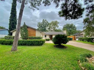 9607 Pagewood Ln, Houston, TX 77063