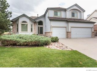 2114 Terrace Dr, Highlands Ranch, CO 80126