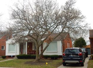 17441 Lennane, Redford, MI 48240