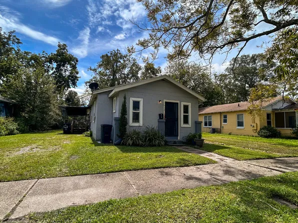 1512 W 19TH Street, Jacksonville, FL 32209