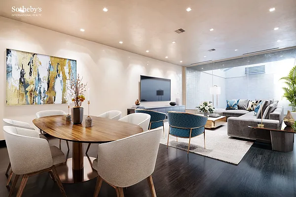 Sold by Sotheby's International Realty | media 7