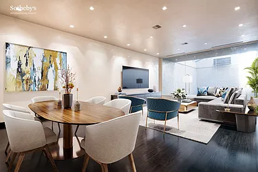 Sold by Sotheby's International Realty