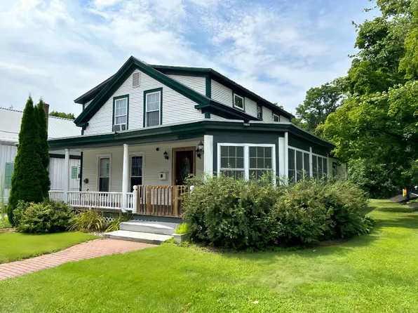 3 Union Street, Brandon, VT 05733