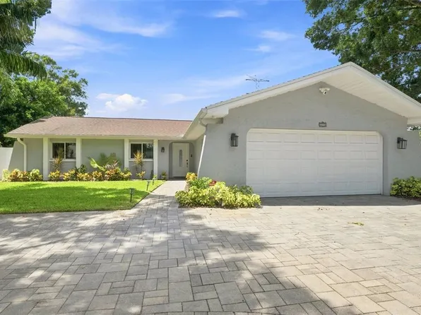 3276 FOX HILL DRIVE, CLEARWATER, FL 33761