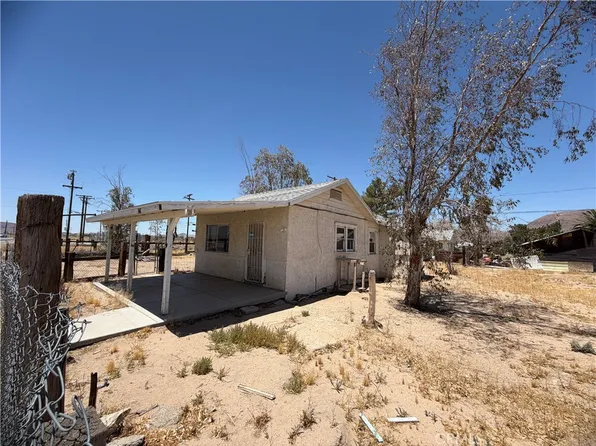 567 Yermo Rd, Yermo, CA 92398