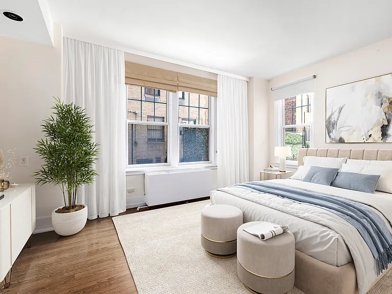 50 E 72nd St #2C — Photo 8