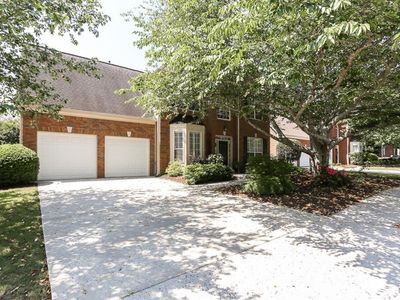 8015 Baywood Dr, Roswell, GA, 30076