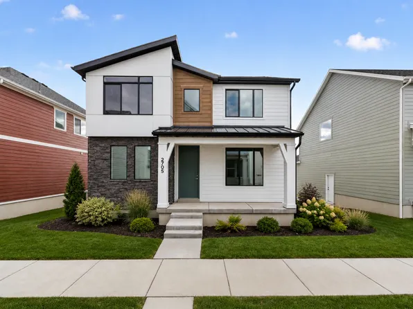 2705 N 2740 W, Plain City, UT 84404