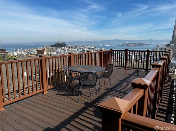 1260 Clay St APT 302, San Francisco, CA 94108