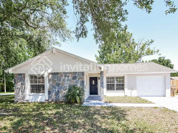 7839 Putnam Cir, New Port Richey, FL 34655