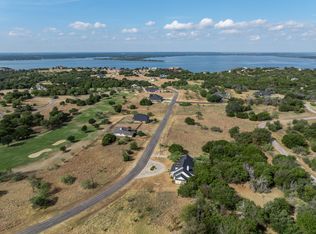19120 White Bluff Dr, Whitney, TX 76692
