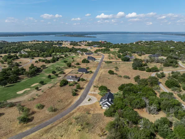 19120 White Bluff Dr, Whitney, TX 76692