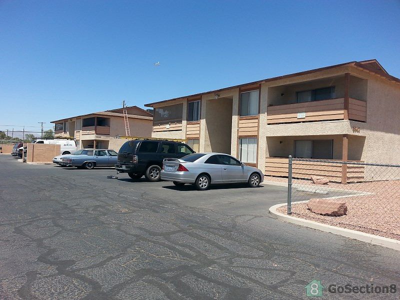 1st image of 3940 E Carey Ave APT C