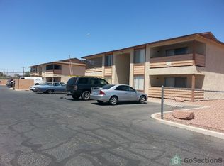 3940 E Carey Ave APT C, Las Vegas, NV 89115
