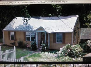 100 Arcadia Cir NW, Atlanta, GA 30314