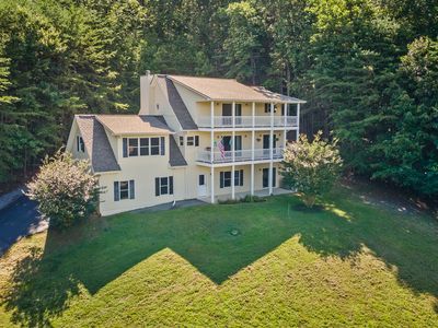 43 Brer Fox Ridge Rd, Hiawassee, GA, 30546
