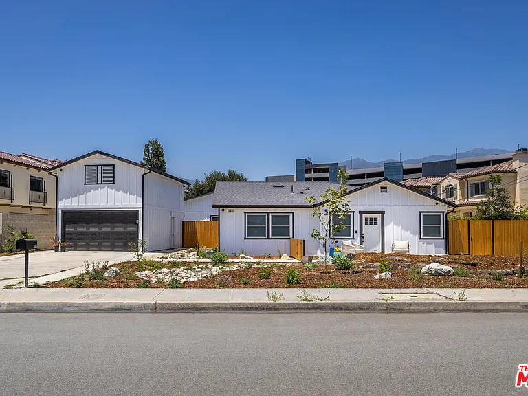 345 Genoa St #ADU — Photo 47