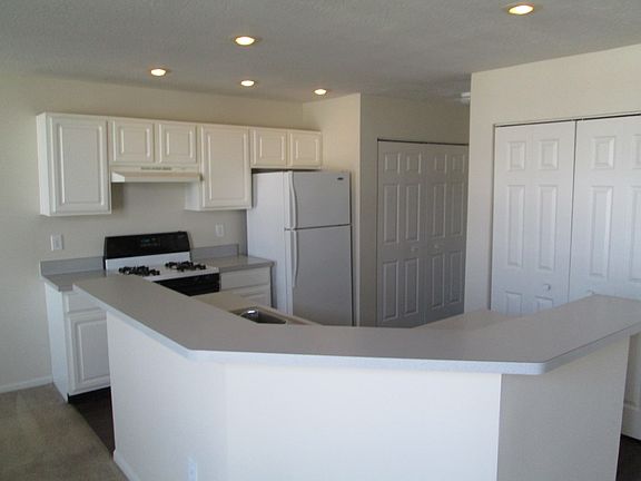 Breakfast bar for the whole family