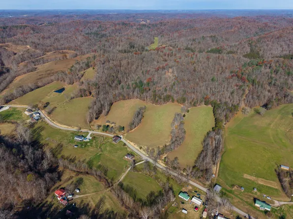 1124 Highway 844, West Liberty, KY 41472