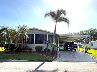 609 Town And Country Blvd #609T, Sebring, FL 33870