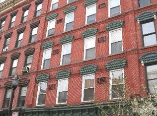 1204 Washington St APT 2S, Hoboken, NJ 07030