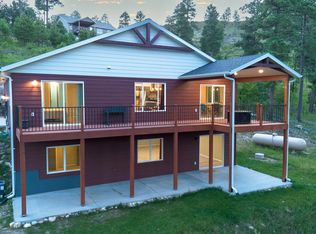 11806 Saint Ambrose Ct, Sturgis, SD 57785