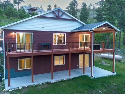 11806 Saint Ambrose Ct, Sturgis, SD, 57785