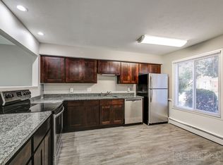 9880 Old Johnnycake Ridge Rd #96, Mentor, OH 44060