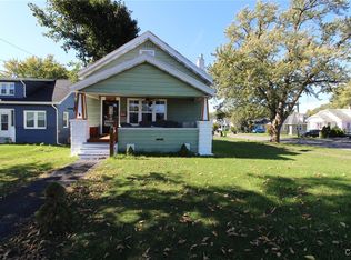 1911 Brewerton Rd, Syracuse, NY 13211