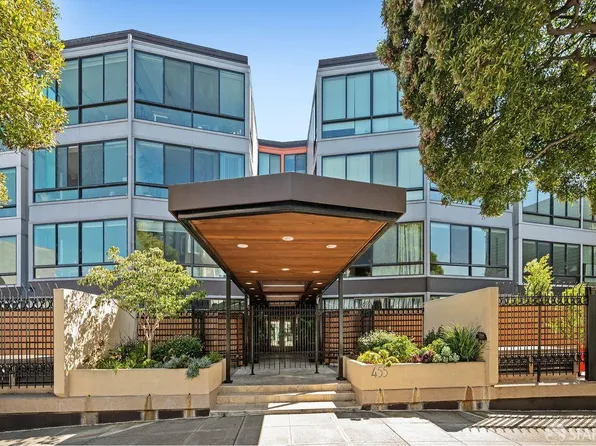455 Vallejo St APT 309, San Francisco, CA 94133